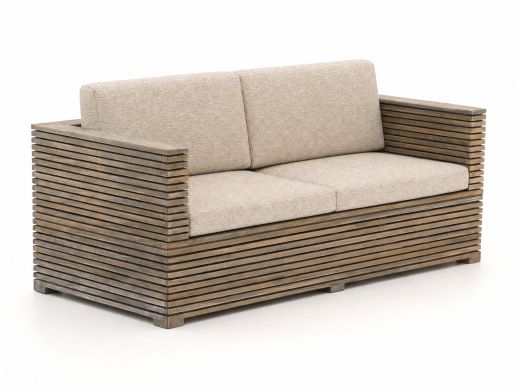 ROUGH-C lounge tuinbank 180cm