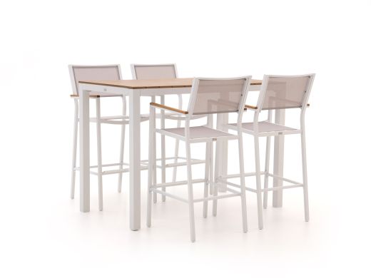 Bellagio Roma/Fidenza 150cm barset 5-delig