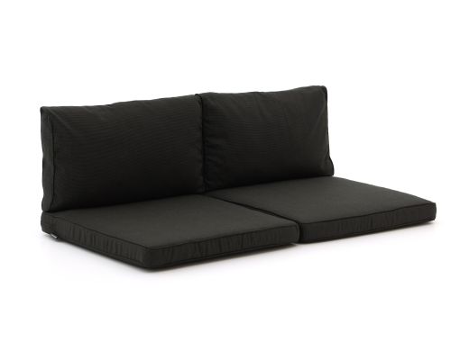 Madison loungekussenset luxe zit 73x73cm rug 73x40cm 4-delig