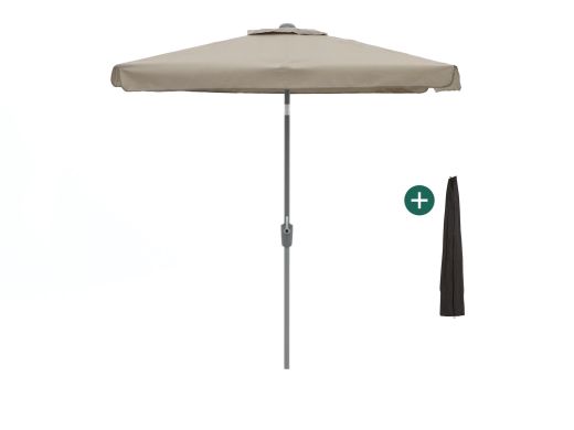 Shadowline Aruba parasol 210x150cm
