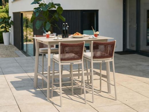 Manifesto Idro/Savio 150cm barset 5-delig