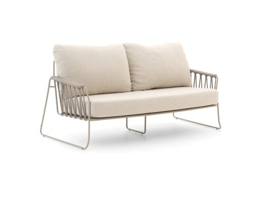 Tierra Outdoor Rivera lounge tuinbank 2-zits 182cm