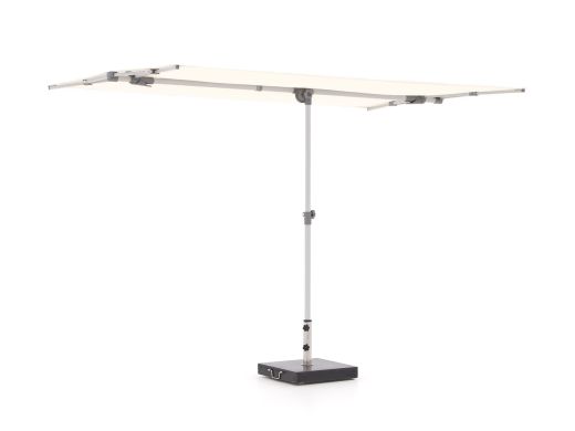 Suncomfort Flex-Roof parasol 210x150cm