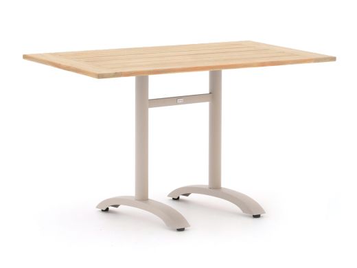 Bellagio Lisio tuintafel 140x80x75cm