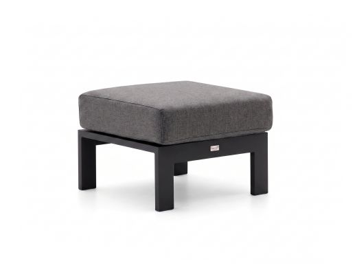 Bellagio Musone lounge voetenbank 61x62cm