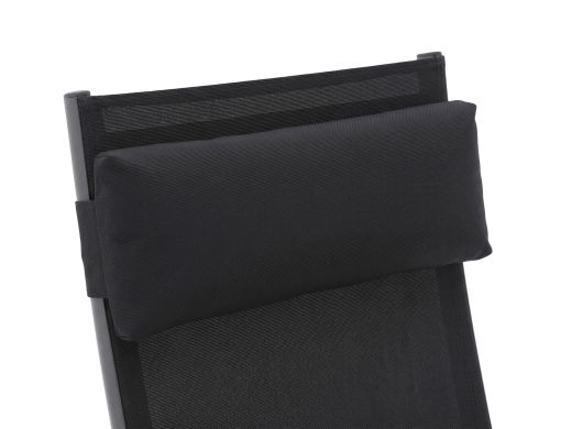 Bellagio Universele hoofdsteun textileen