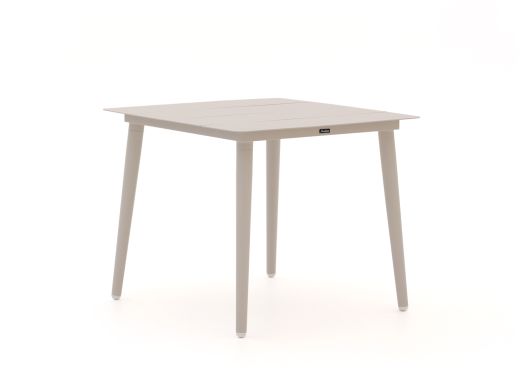 Manifesto Sora dining tuintafel 90x90x74 cm