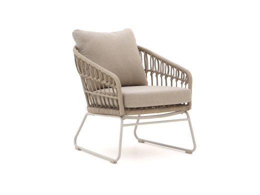 Intenso Trofarello lounge tuinstoel