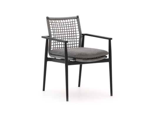 Bellagio Pizzoli dining tuinstoel stapelbaar