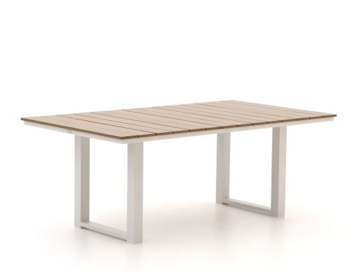 Bellagio Fidenza lounge/dining tuintafel 160x90x62cm