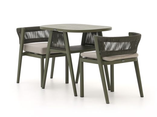 Manifesto Borsea balkonset 3-delig