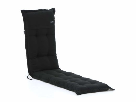Madison tuinkussens voor deckchair 200x50cm