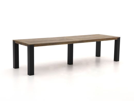 ROUGH-X dining tuintafel 320x100x76cm