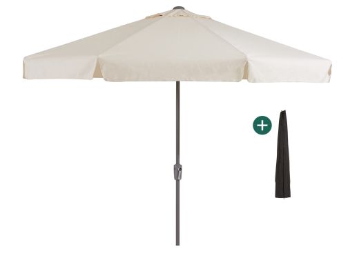 Shadowline Aruba parasol ø 300cm