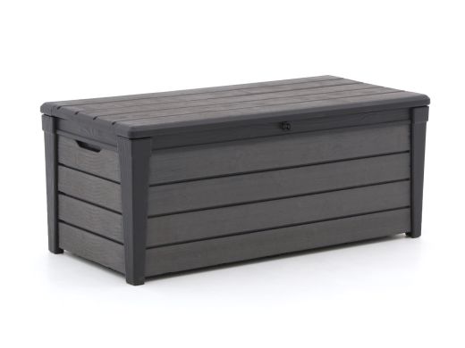 Keter Brushwood Opbergbox 145cm