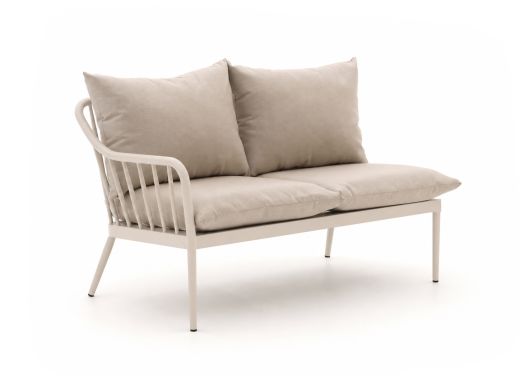 Manifesto Celante/Pito hoek loungeset 7-delig