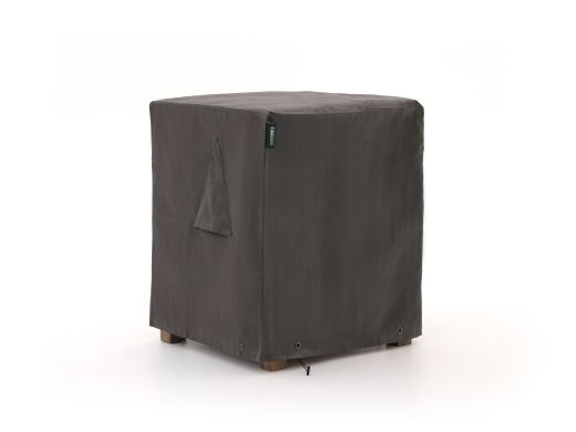 Kees Smit Tuinmeubelhoes barset 85x85x95cm