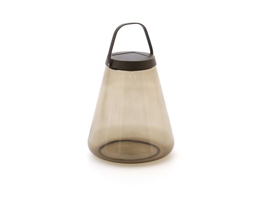 SUNS Luna M lantaarn solar ø 45cm (h: 68,9cm)