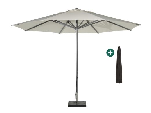Shadowline Cuba parasol ø 400cm