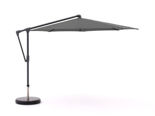 Glatz Sunwing Casa zweefparasol ø 300cm