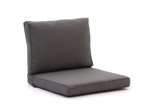 Madison loungekussens luxe zit 60x60 rug 60x40