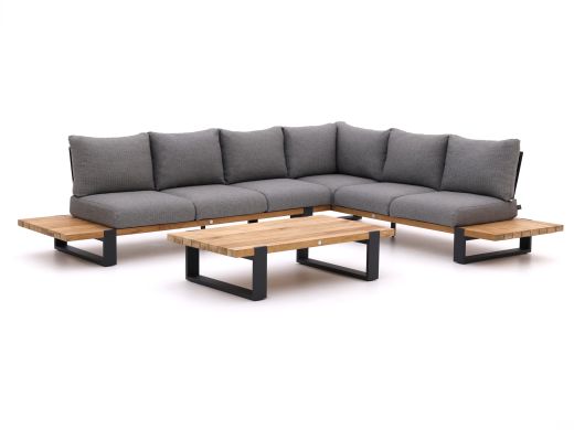 SUNS Nardo hoek loungeset 3-delig rechts