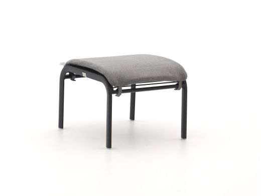 Apple Bee tuinkussen 50x60cm t.b.v. Hawaii lounge tuinstoel/voetenbank - Light Grey
