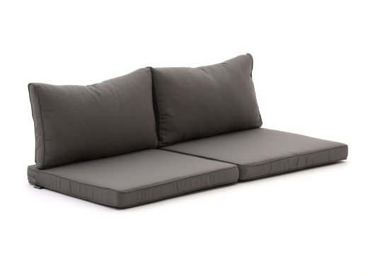 Madison loungekussenset luxe rug 73x40 cm zit 73x73 cm 4-delig