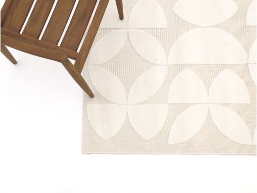 Viredo buitenkleed 200x290cm