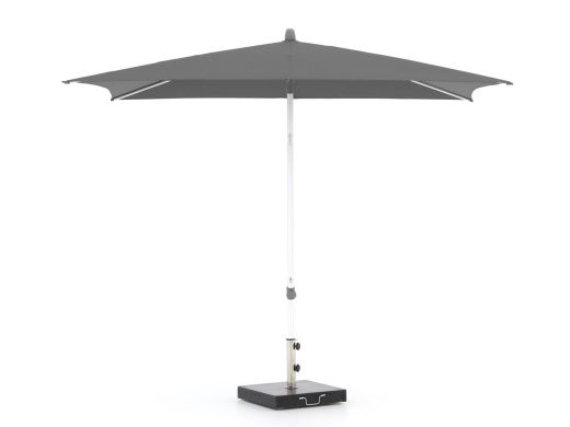 Glatz Alu-Smart parasol 250x200cm