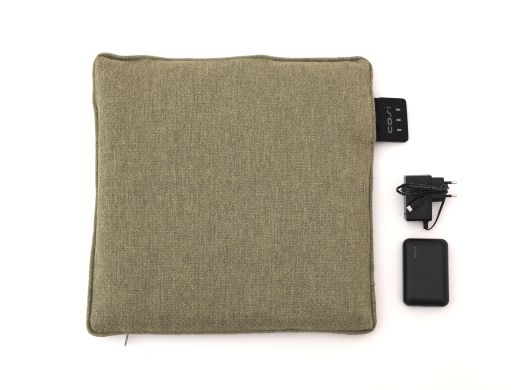 Cosiseat Single warmtekussen 40x40cm