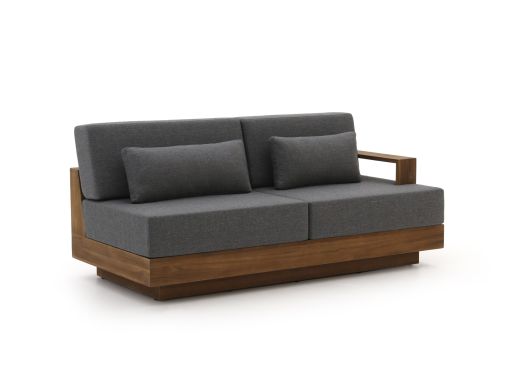 Zavelli Sogna loungemodule linkerarm 188cm