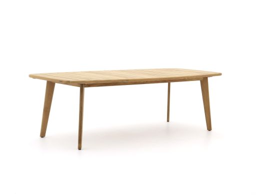 Apple Bee Martinique dining tuintafel 250x110x77cm
