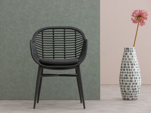 Intenso Azora dining tuinstoel