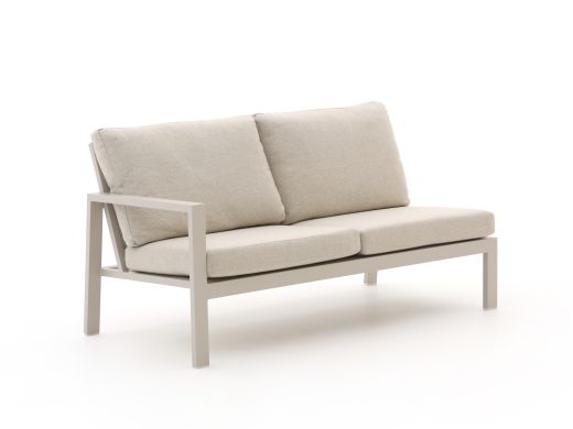 Manifesto Alzano loungemodule rechterarm 162cm