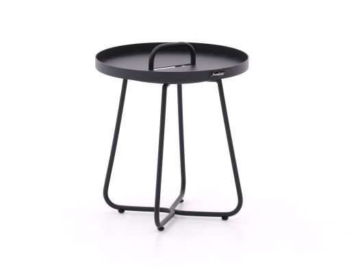 Manifesto Pito bijzet tuintafel ø 44cm (h:51cm)