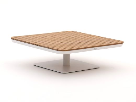 Bellagio San Lupo lounge tuintafel 90x90x28,5cm