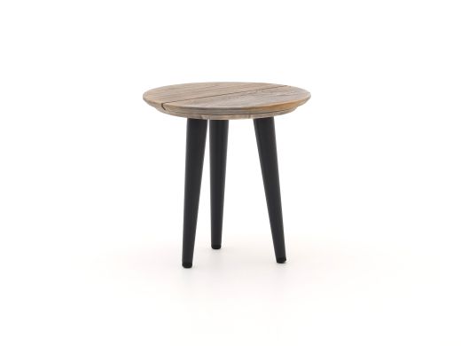 ROUGH-K bijzet tuintafel  ø 40cm