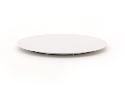 Manifesto Lazy Susan draaiplateau ø 65cm - White