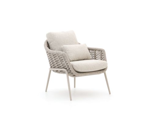 SUNS Casto lounge tuinstoel