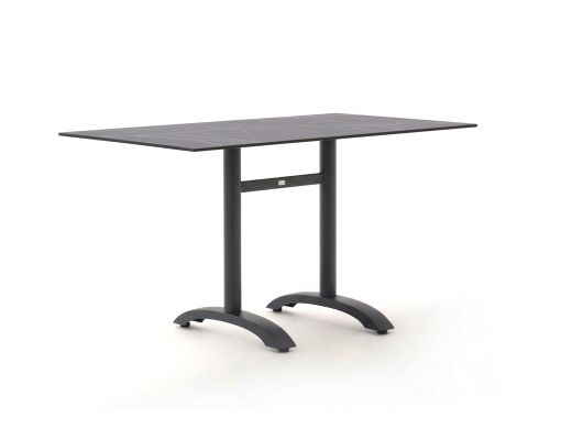 Bellagio Lisio tuintafel 140x80x73cm