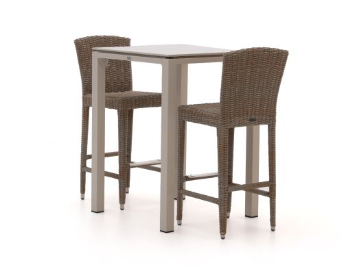 Intenso Sergio/Trecenta 75cm barset 3-delig