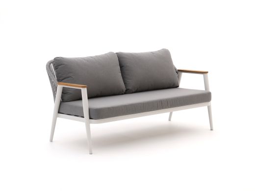 Bellagio Florentina lounge tuinbank 2-zits 161cm