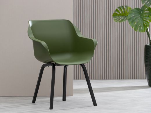 Hartman Sophie Element dining tuinstoel
