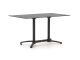 Bellagio Canzo klaptafel 140x80x73cm