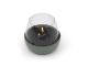 Tenderflame Tulip 18 tafelhaard ø19,3cm (h:18cm) - Green