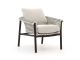 Zavelli Cuore dining tuinstoel