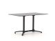Bellagio Canzo klaptafel 140x80x73cm