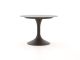 SUNS Nova low bartafel ø 130cm (h: 95cm)