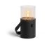 Cosiscoop Original gaslantaarn ø16cm (h:30cm) - Black